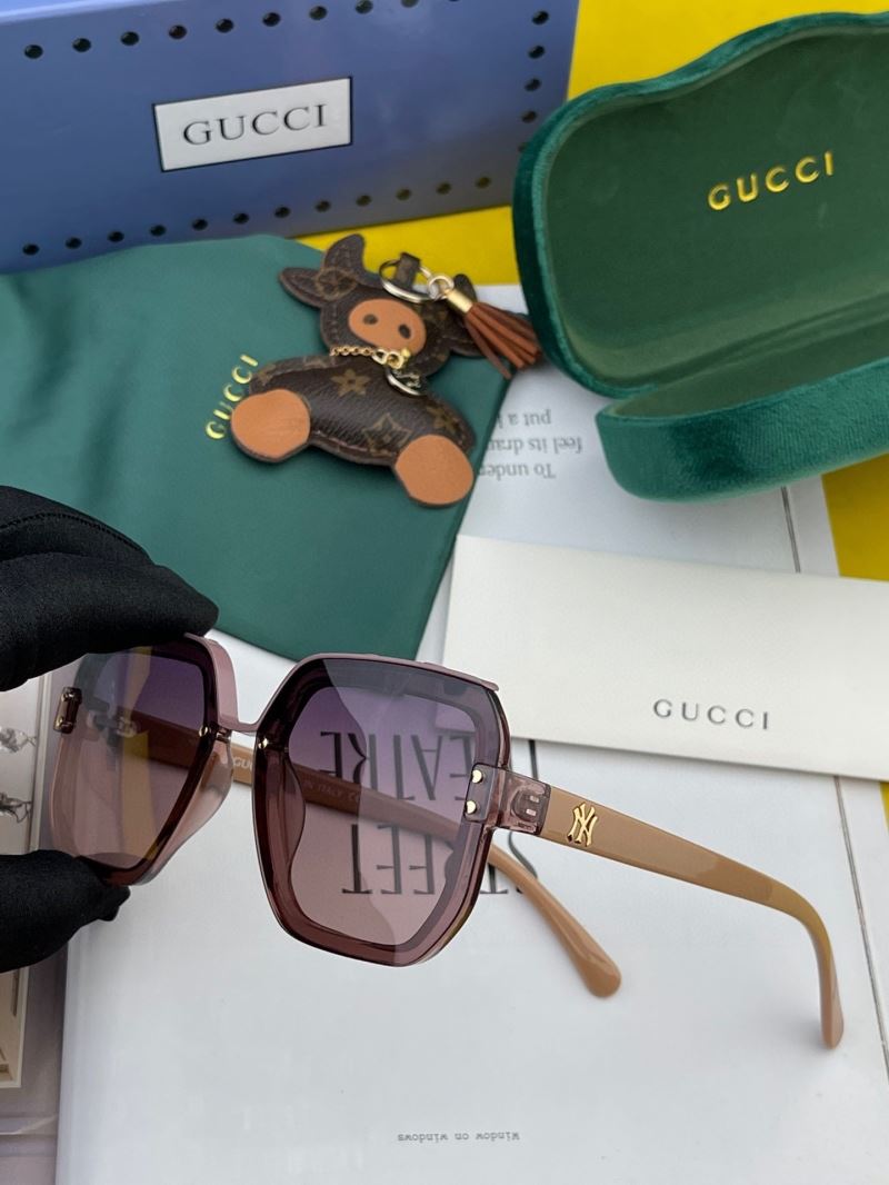 Gucci Sunglasses