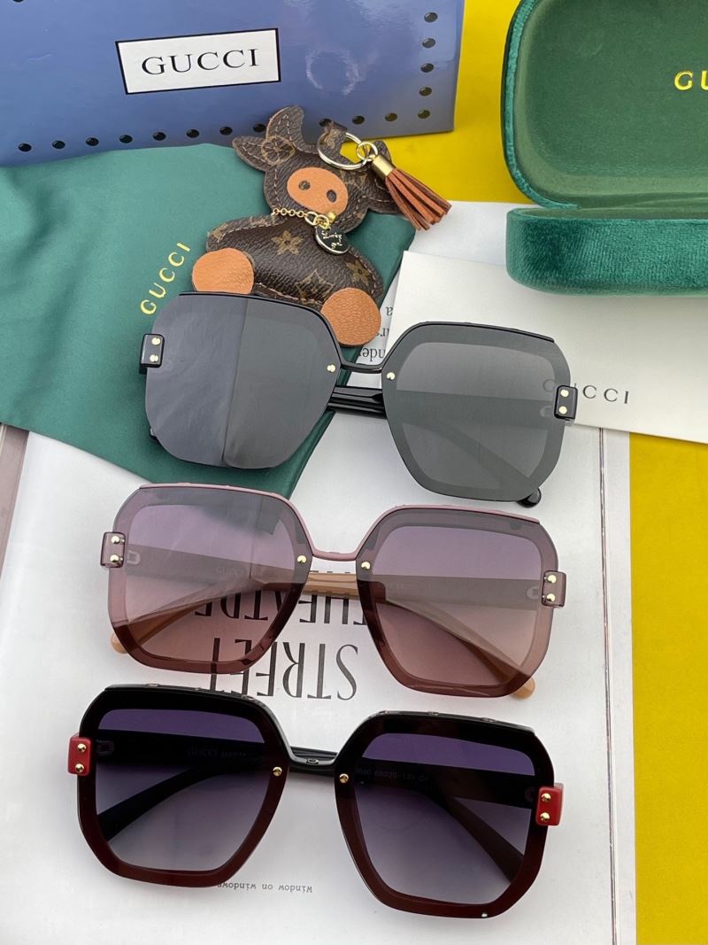 Gucci Sunglasses