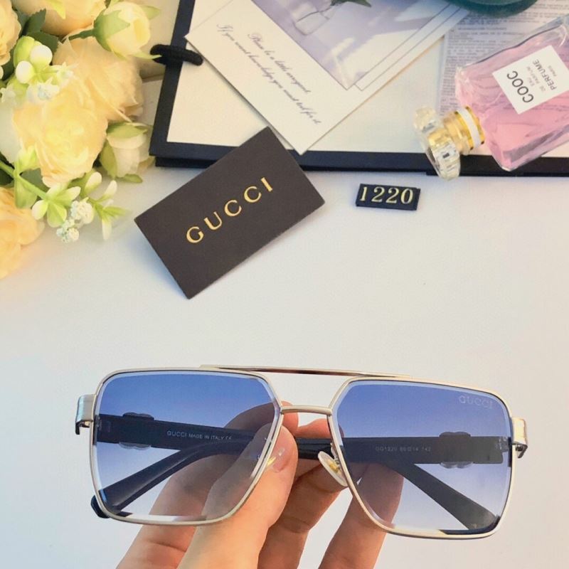 Gucci Sunglasses