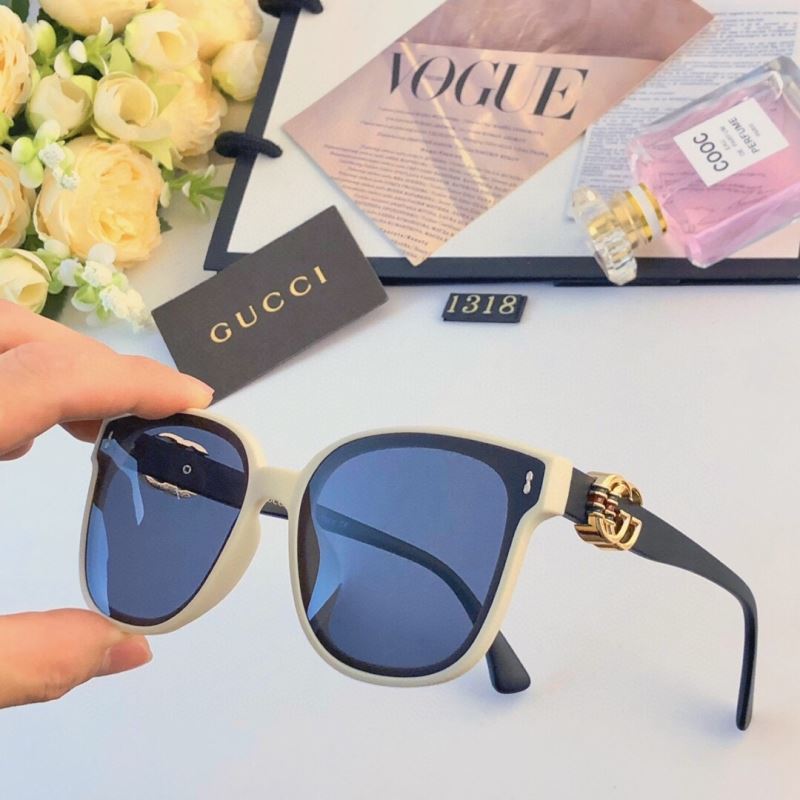 Gucci Sunglasses