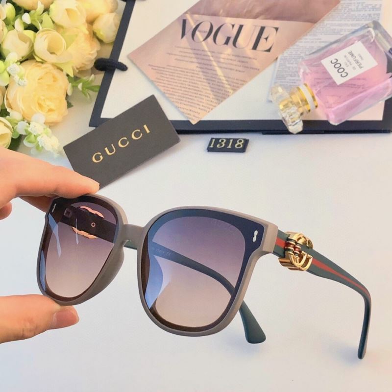 Gucci Sunglasses