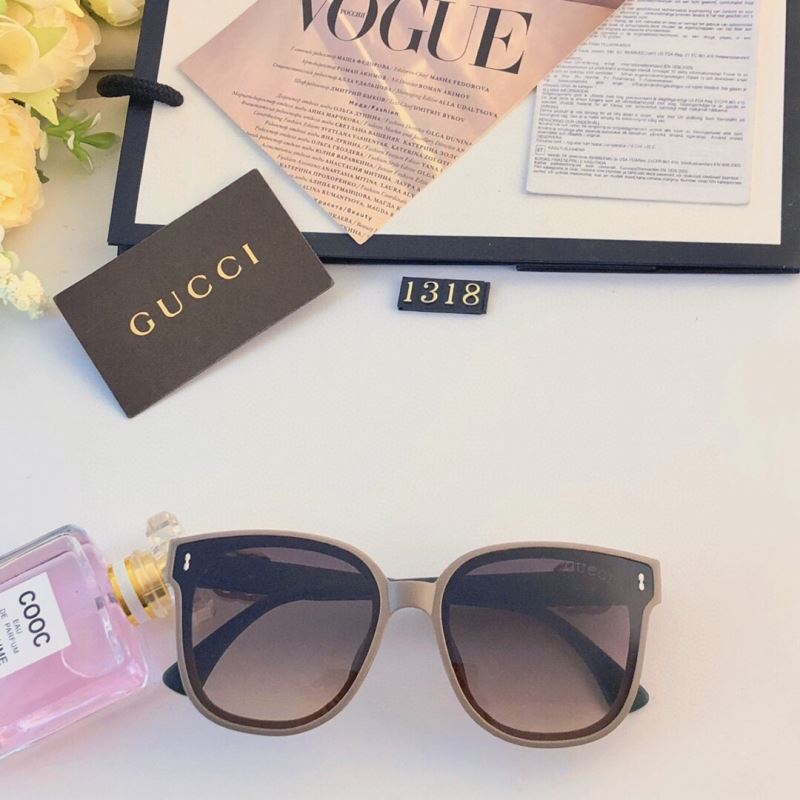 Gucci Sunglasses