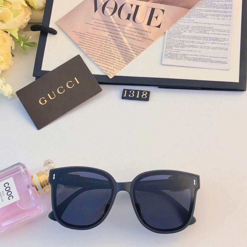 Gucci Sunglasses