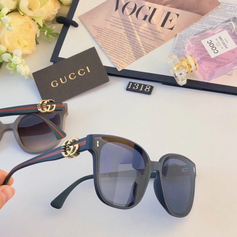 Gucci Sunglasses