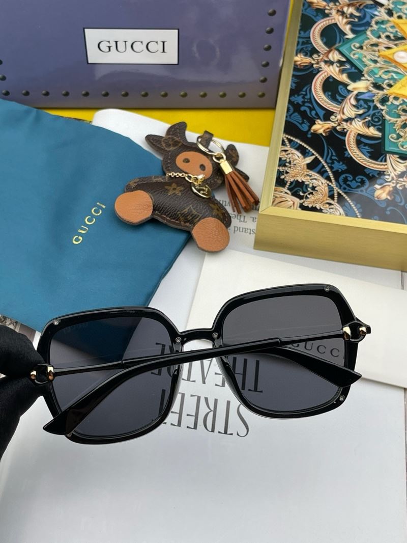 Gucci Sunglasses