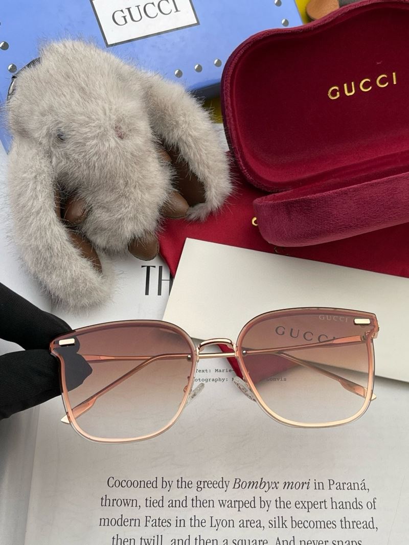 Gucci Sunglasses