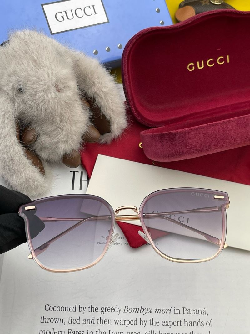 Gucci Sunglasses