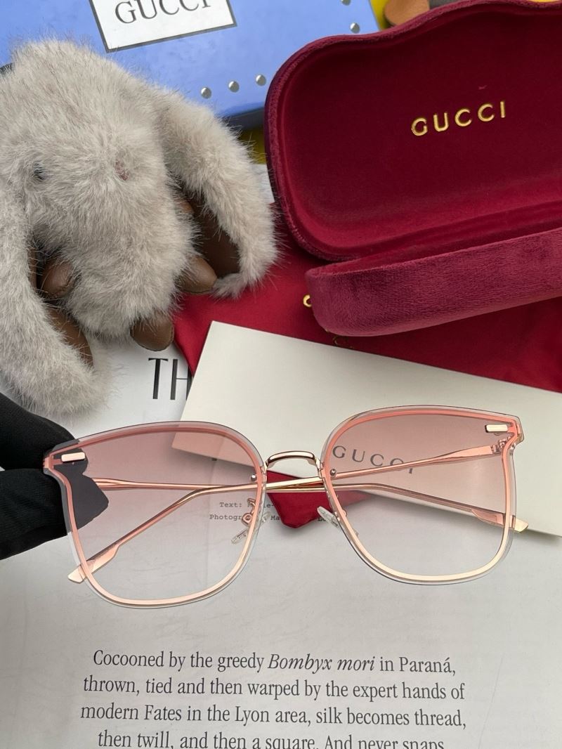 Gucci Sunglasses