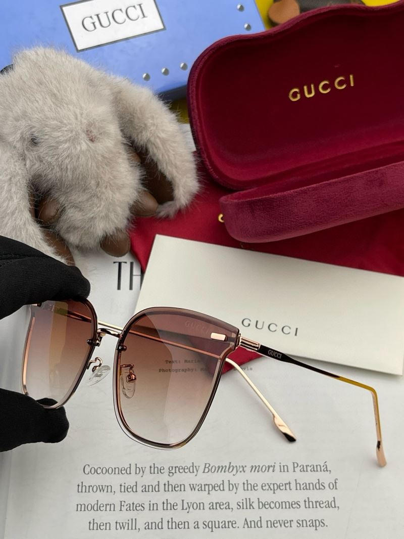 Gucci Sunglasses