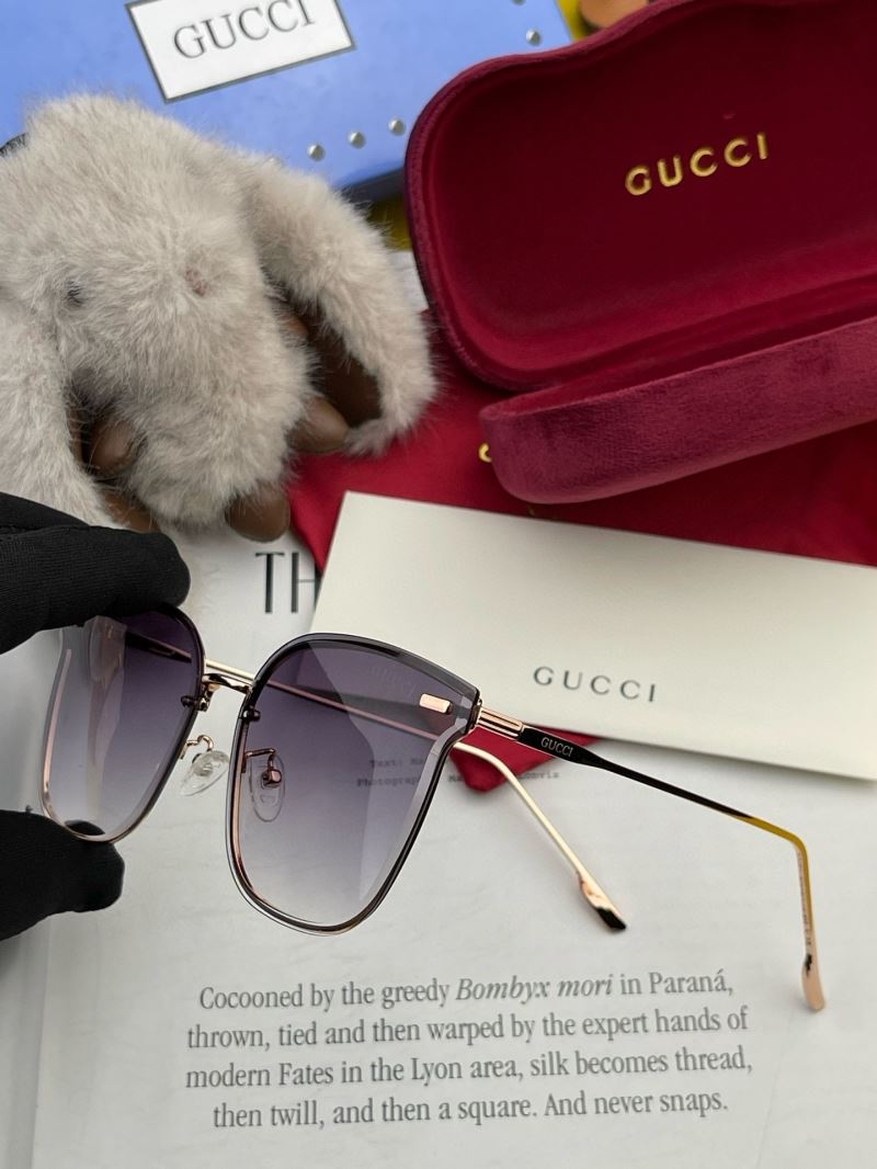 Gucci Sunglasses