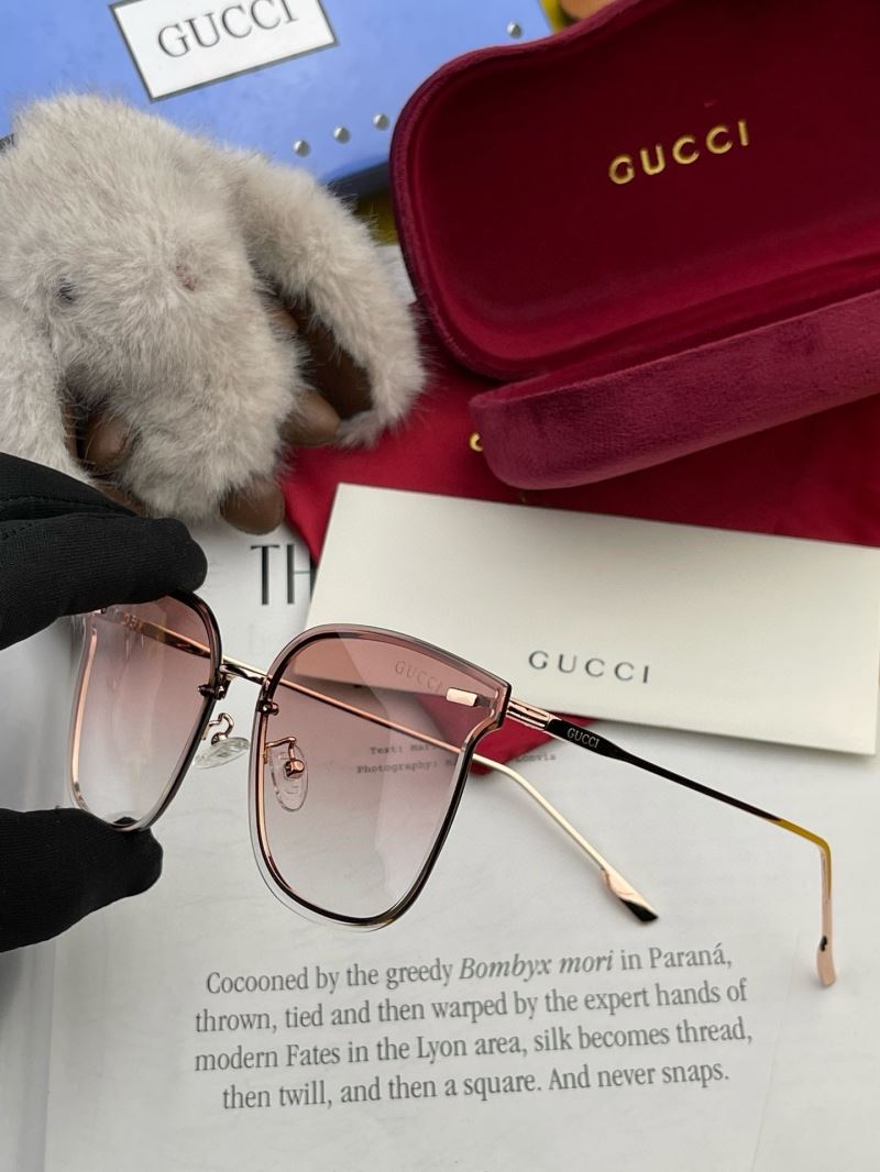 Gucci Sunglasses