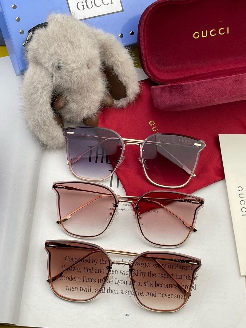 Gucci Sunglasses