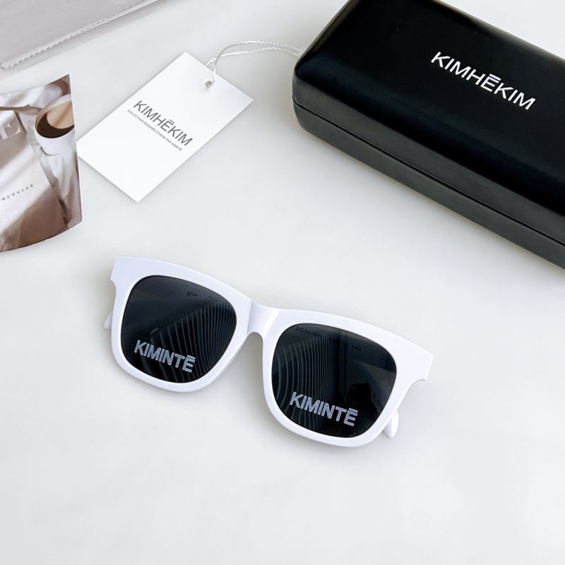 Kimhekim Sunglasses