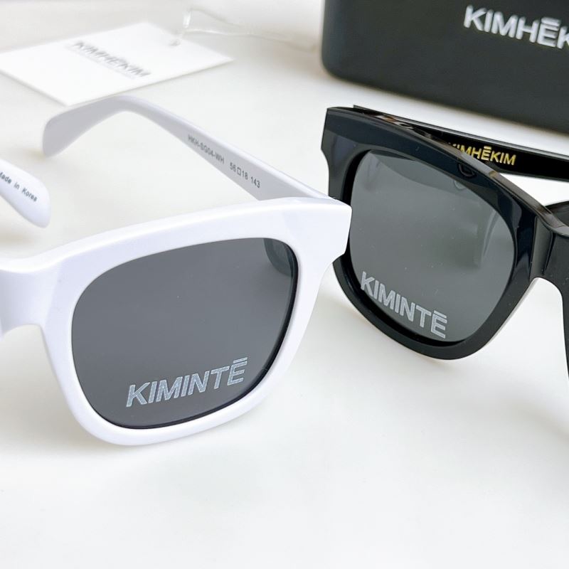 Kimhekim Sunglasses