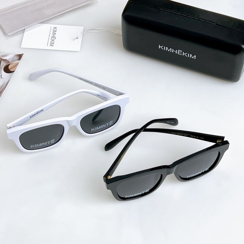 Kimhekim Sunglasses