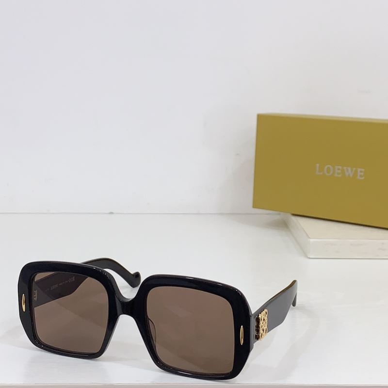 Loewe Sunglasses