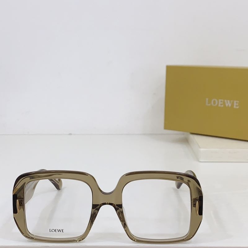 Loewe Sunglasses