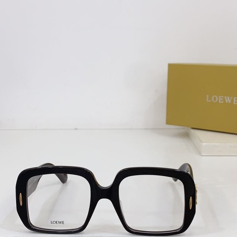 Loewe Sunglasses