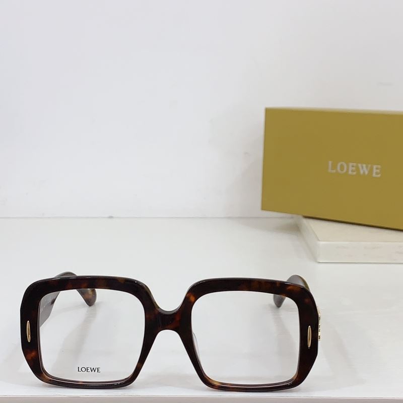 Loewe Sunglasses