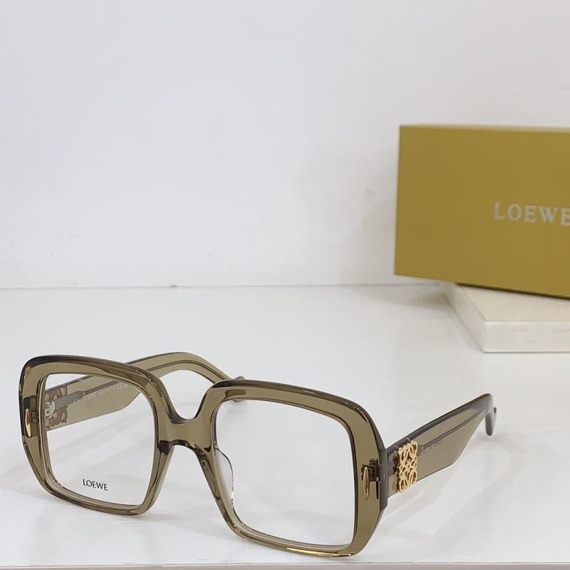 Loewe Sunglasses