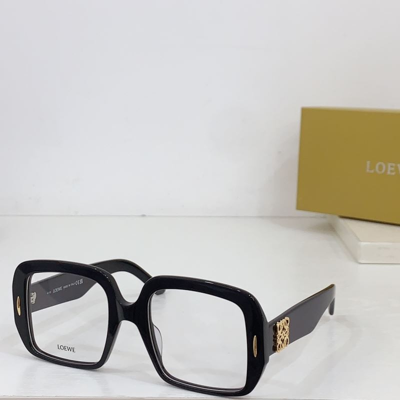 Loewe Sunglasses