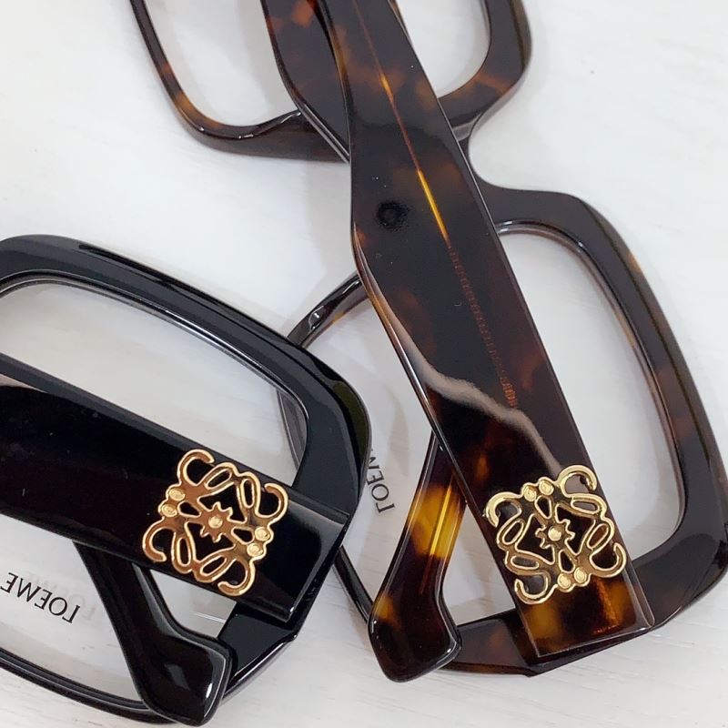 Loewe Sunglasses