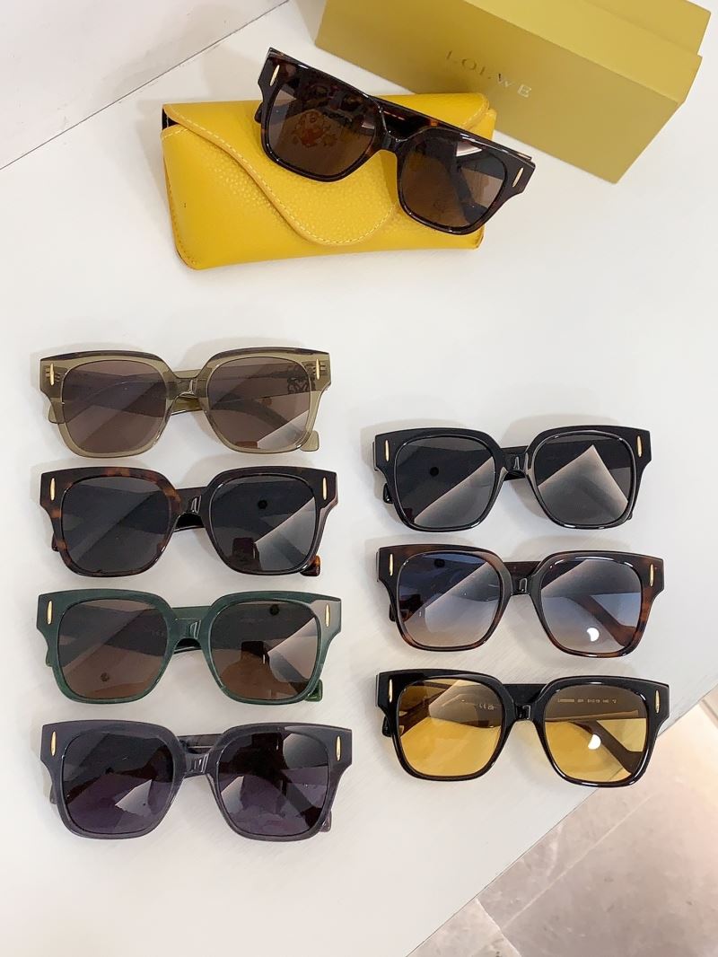 Loewe Sunglasses