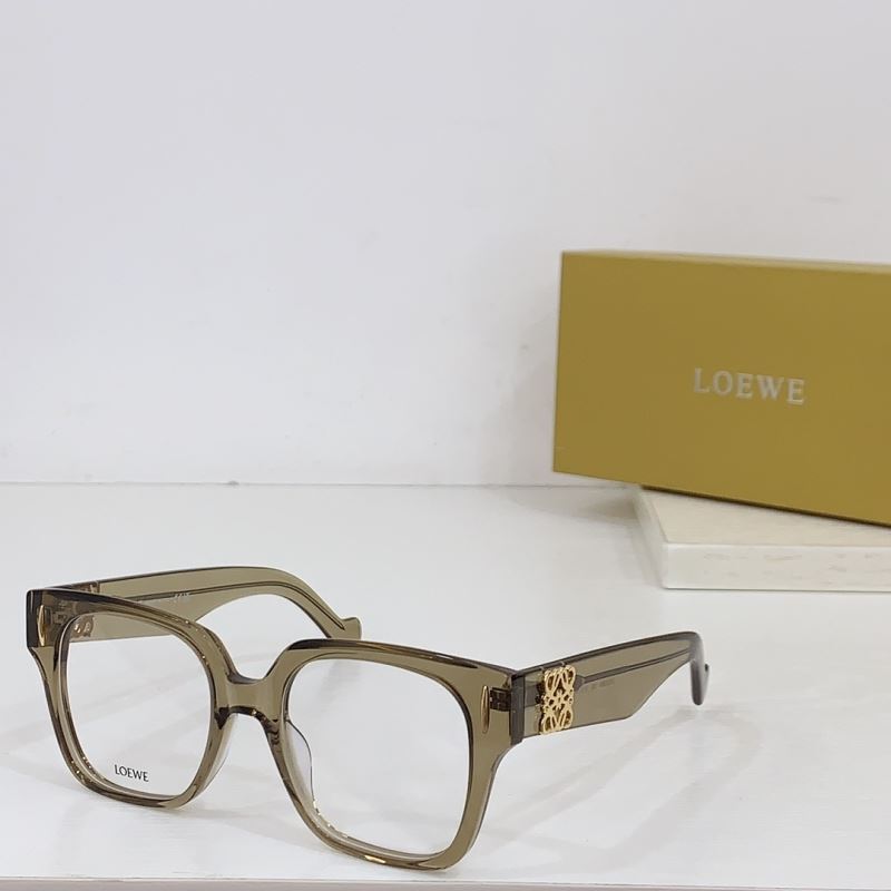 Loewe Sunglasses