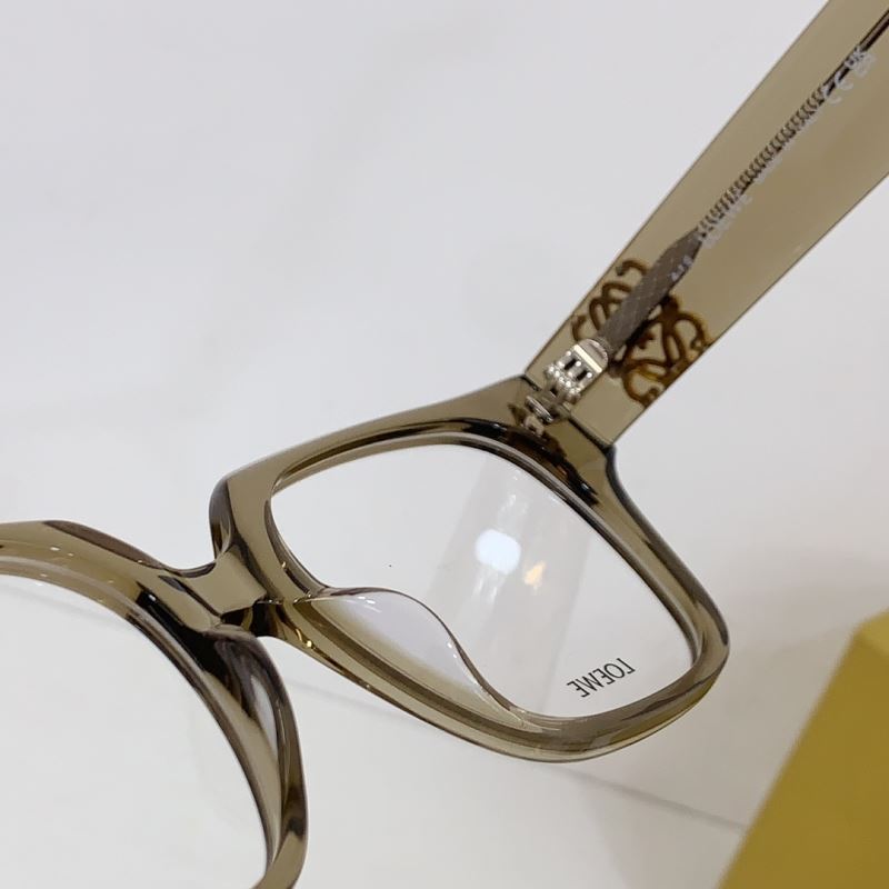 Loewe Sunglasses