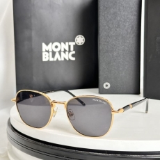 Montblanc Sunglasses