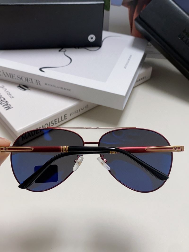 Montblanc Sunglasses