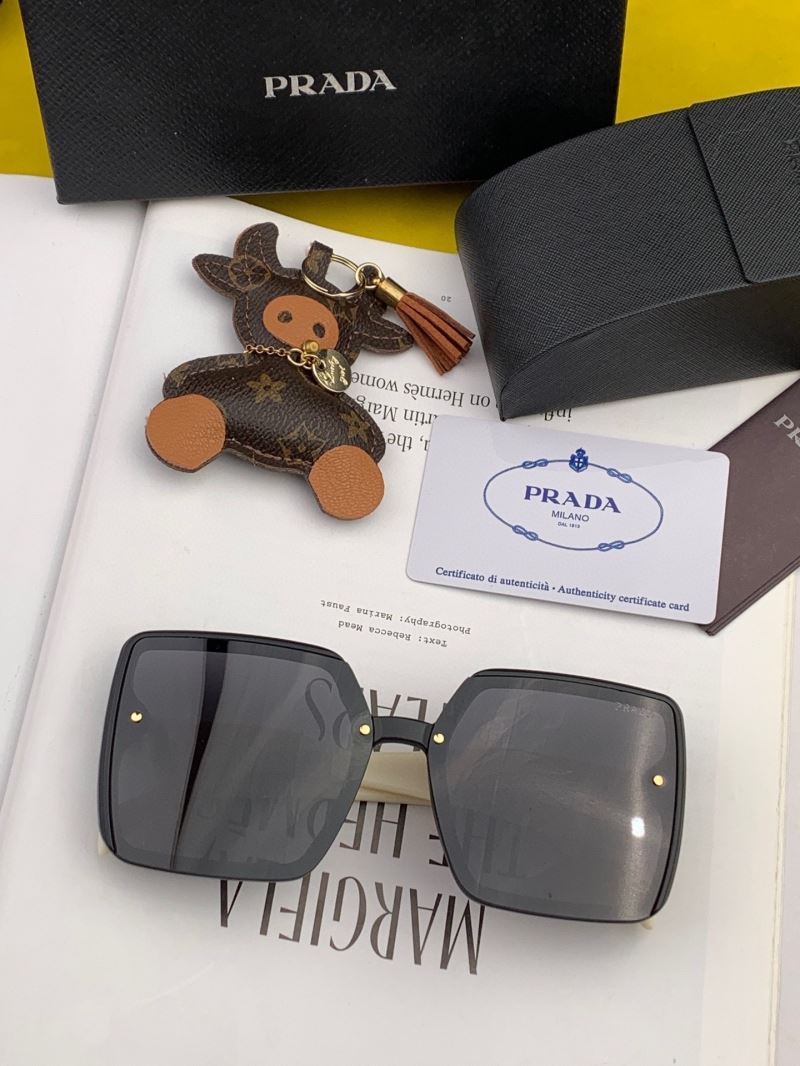 Prada Sunglasses