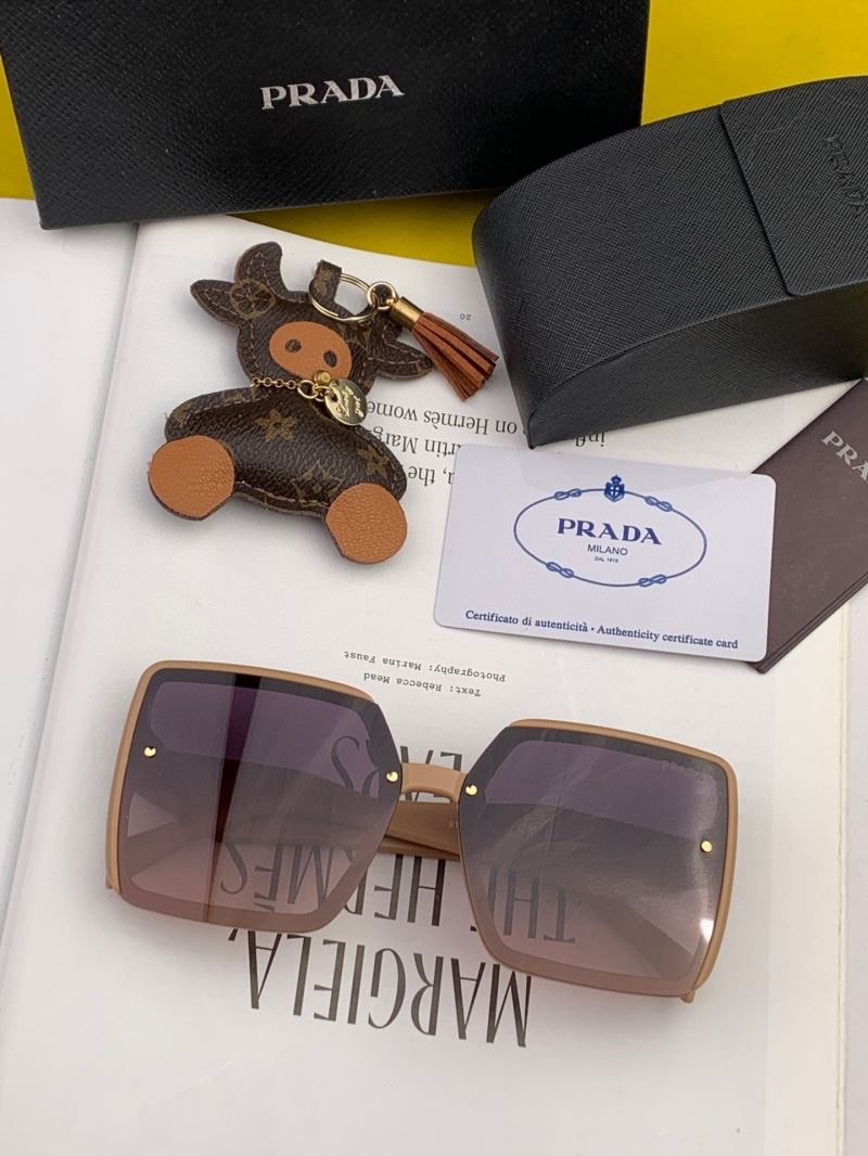 Prada Sunglasses