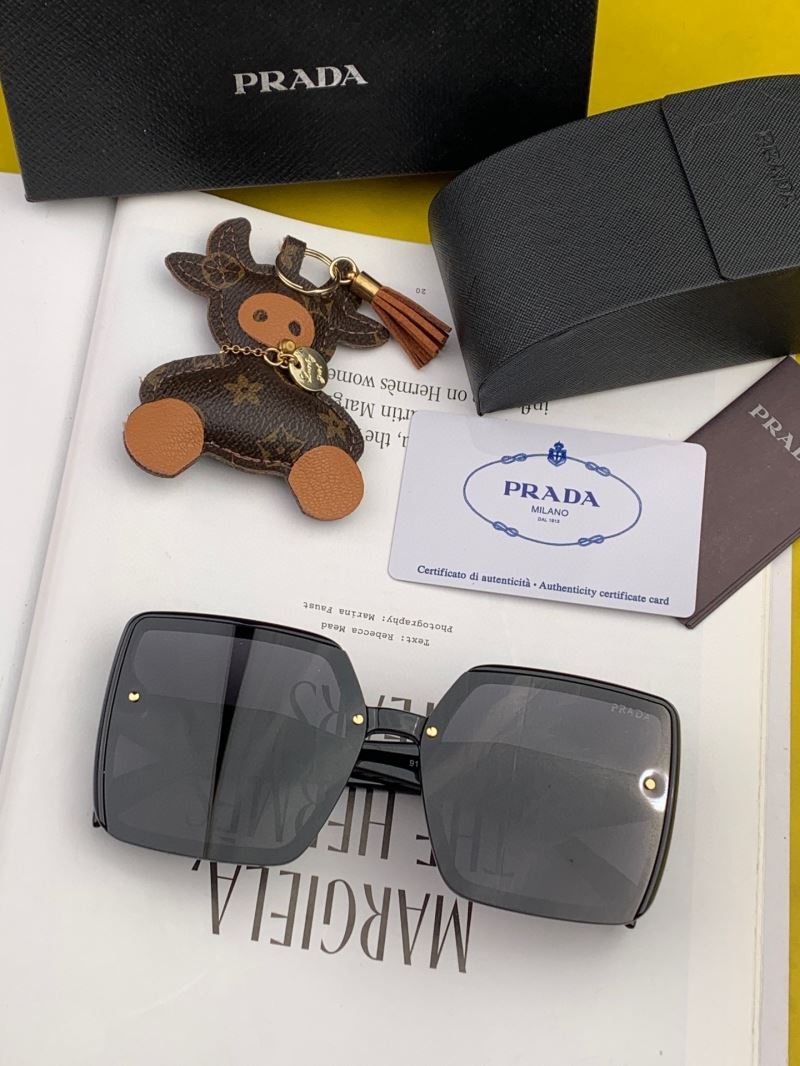 Prada Sunglasses