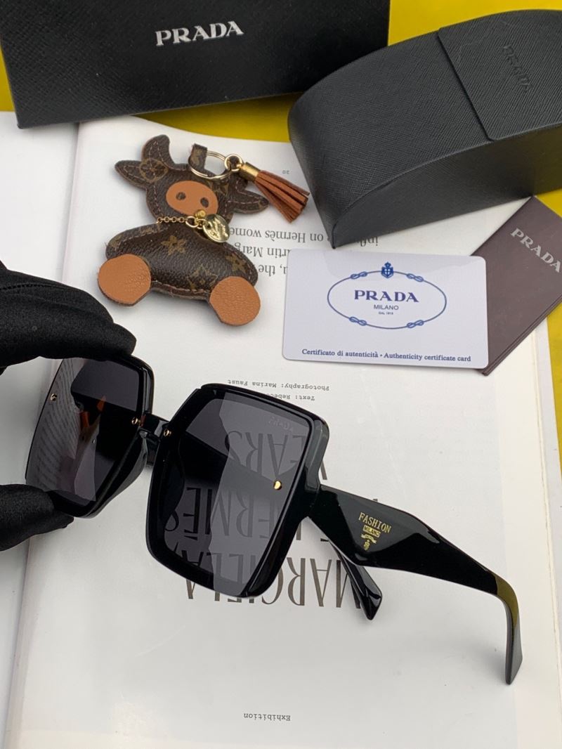 Prada Sunglasses