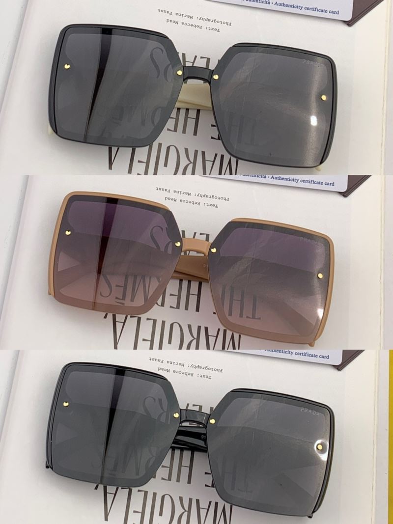 Prada Sunglasses