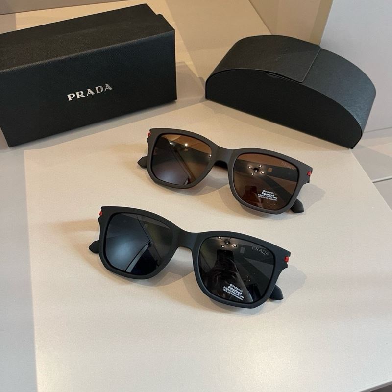 Prada Sunglasses