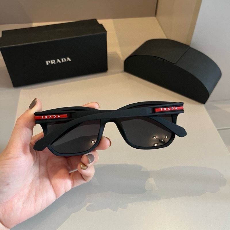 Prada Sunglasses