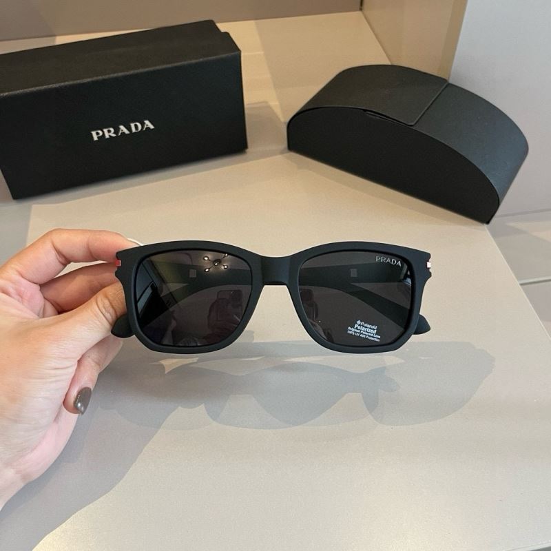 Prada Sunglasses