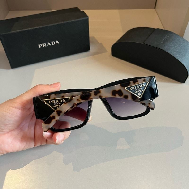 Prada Sunglasses