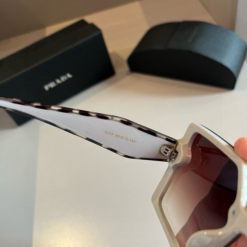 Prada Sunglasses