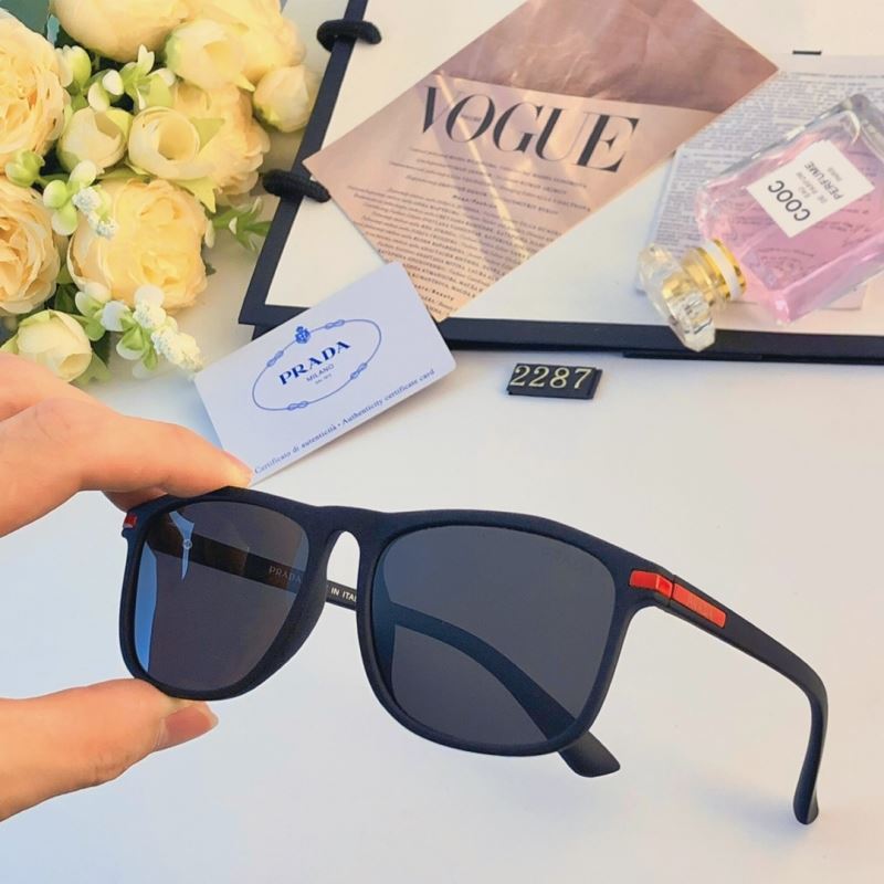 Prada Sunglasses