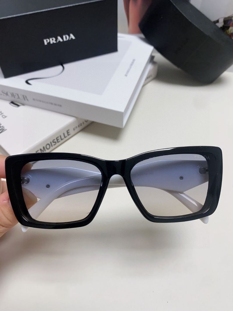 Prada Sunglasses