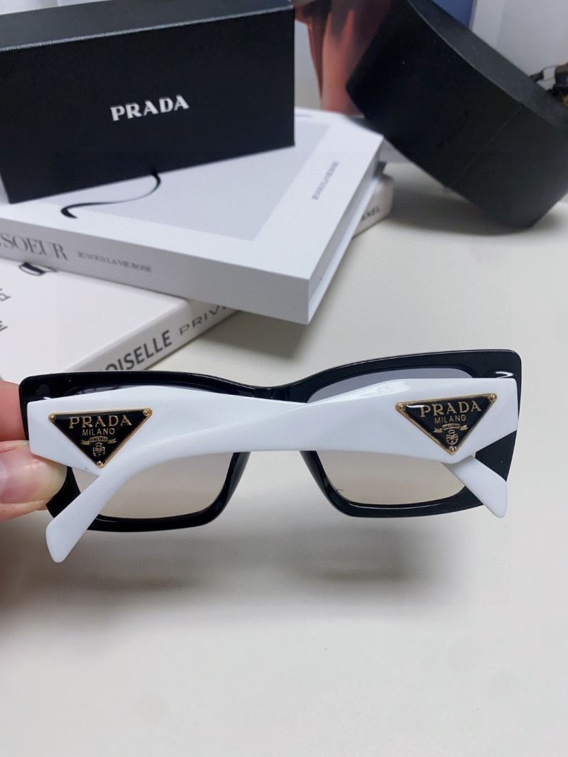 Prada Sunglasses