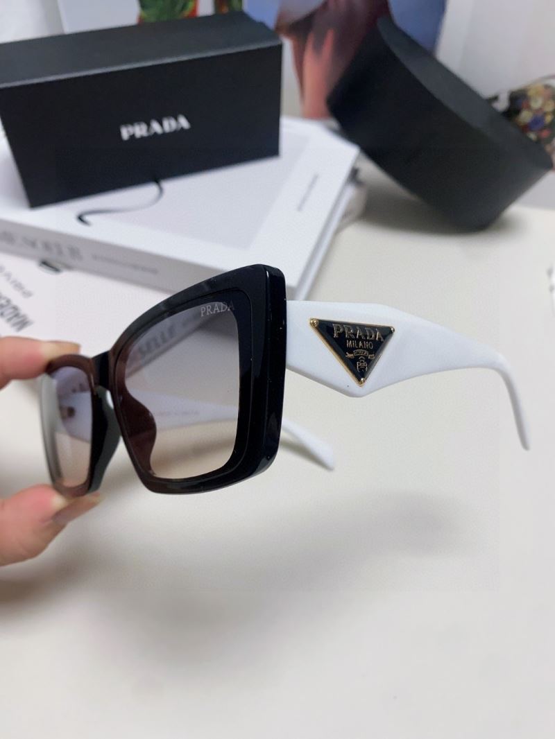 Prada Sunglasses