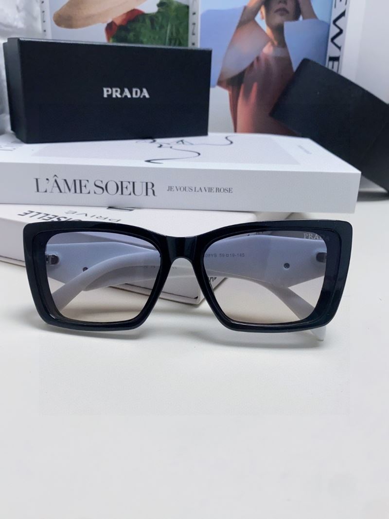 Prada Sunglasses