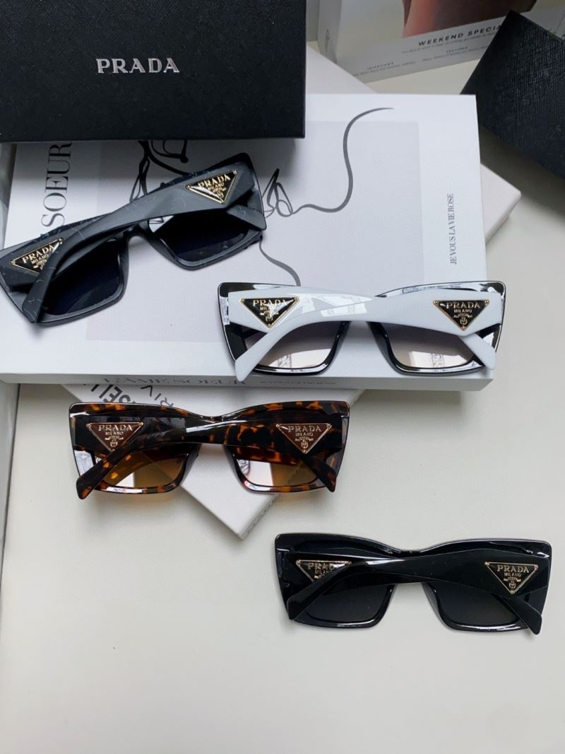 Prada Sunglasses