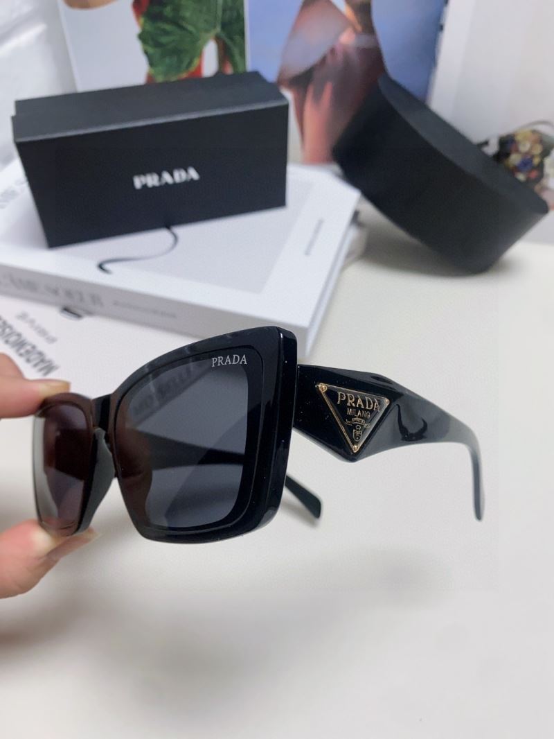 Prada Sunglasses