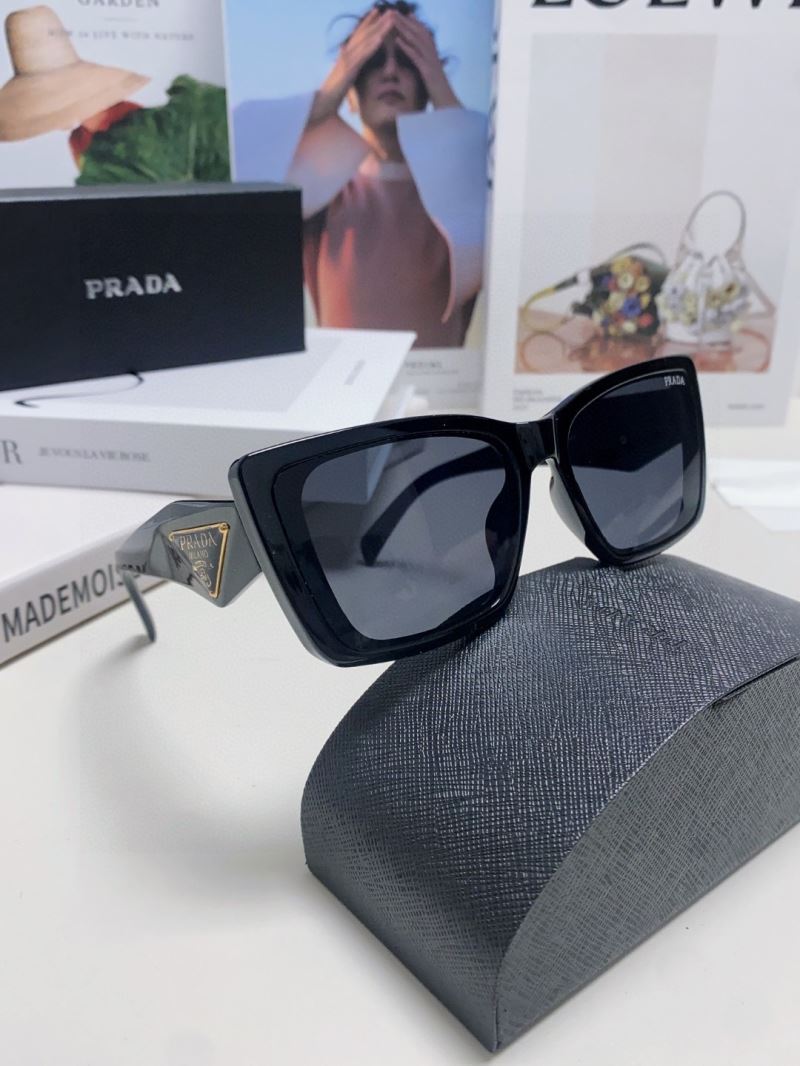 Prada Sunglasses