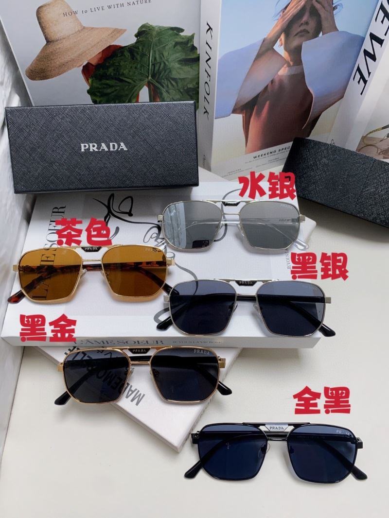 Prada Sunglasses